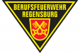 Logo Berufsfeuerwehr Regensburg