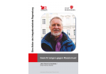 Integrationsbeirat - Gesicht zeigen gegen Rassismus - Plommer (C) Integrationsbeirat der Stadt Regensburg