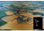 Luftbild Burgweinting 1970 (C) Stadt Regensburg