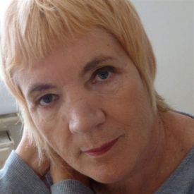 Gisela Conrad