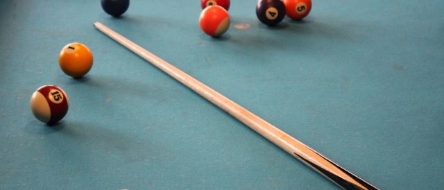 JUZ Utopia - Banner Startseite - Billard