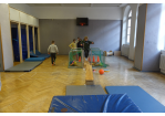 Kinderclub Rückblick (C) MGH, Stadt Regensburg