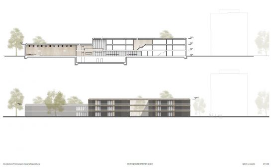 Grafik:Grundschule Skizze