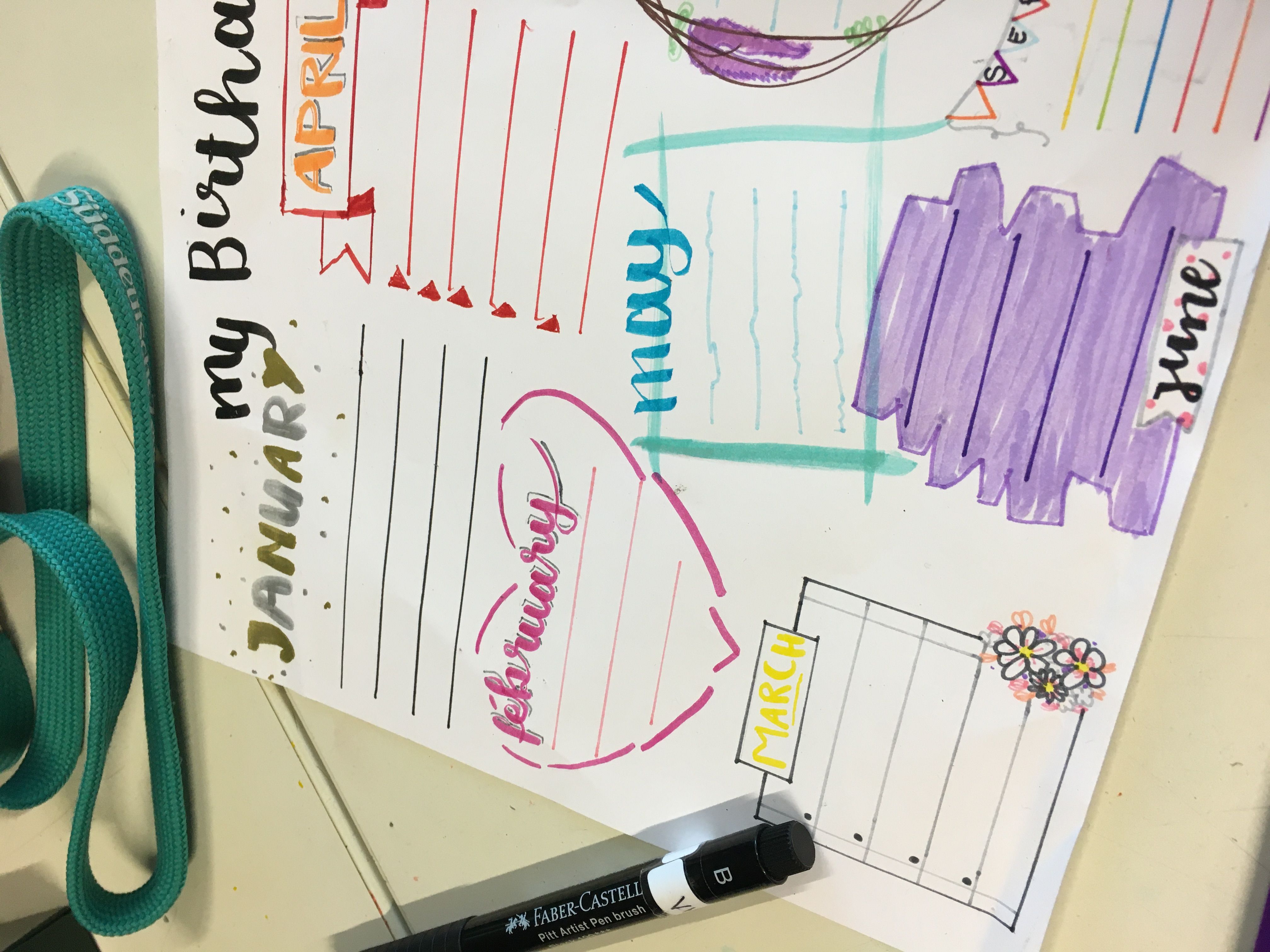 Bullet Journal_DaCh