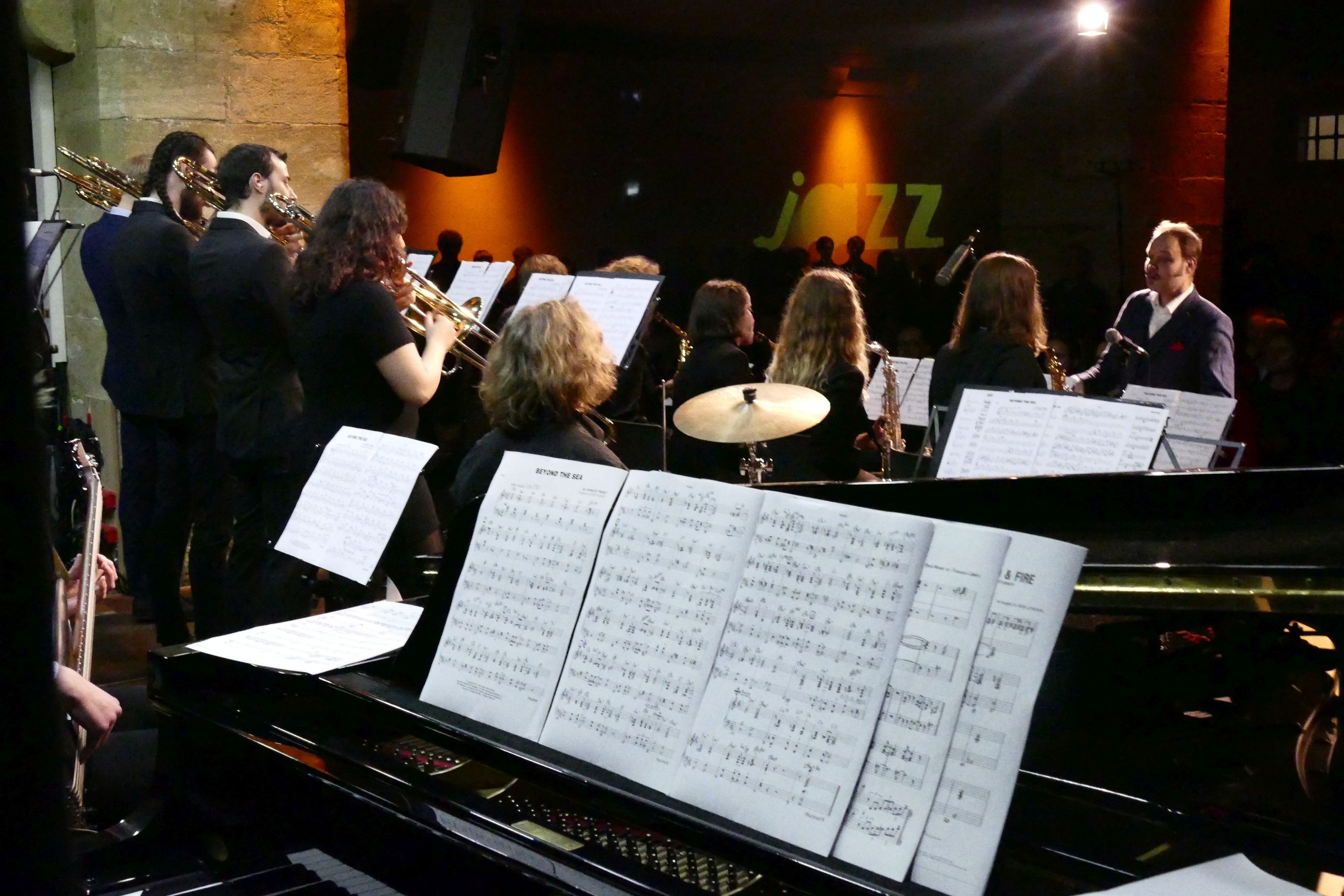 Big Band Meeting 2023 11