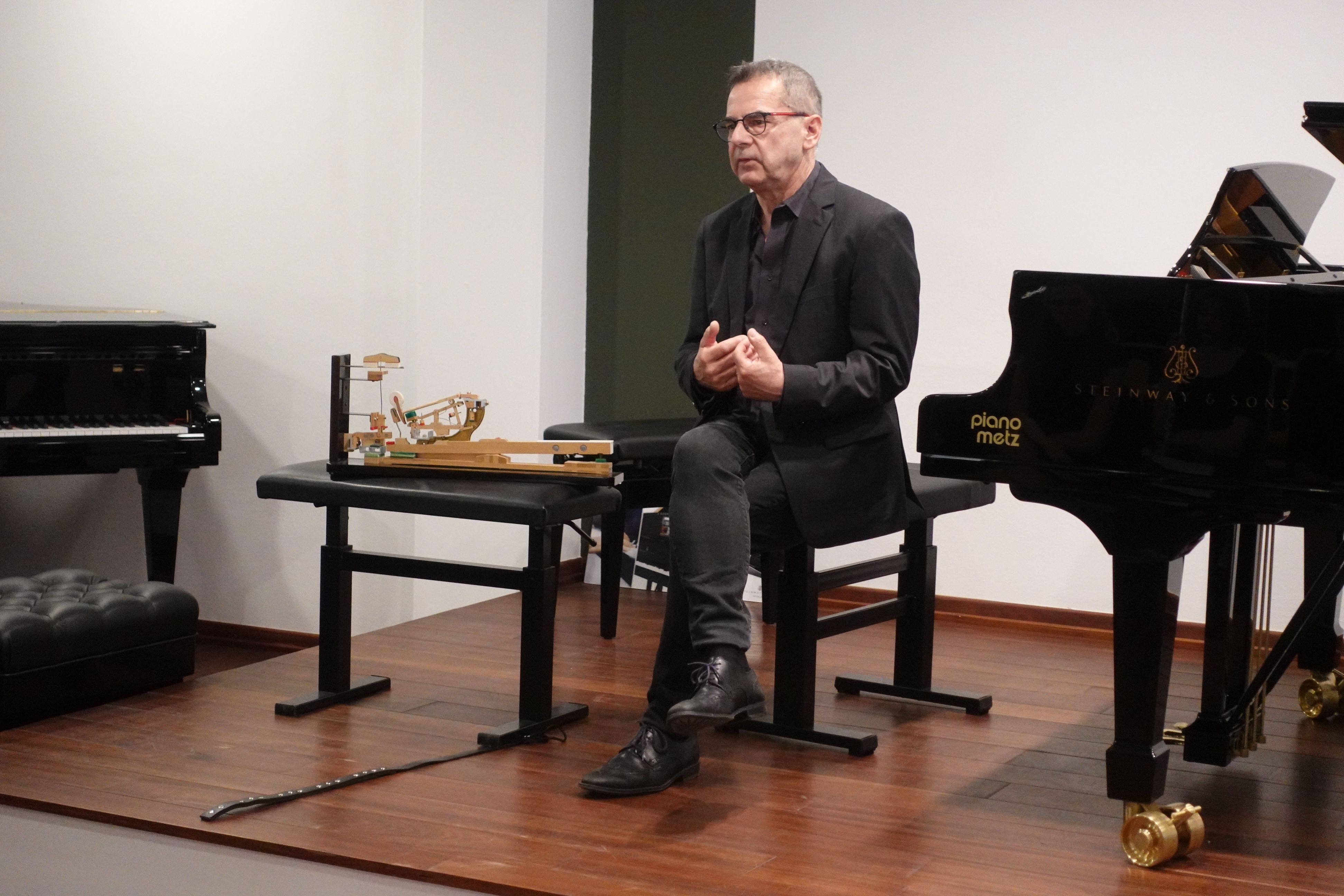 Klassenkonzert 9c 13