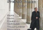 Die neue CD "Gitarrenwerke aus fünf Jahrhunderten" © Rimek Stefan