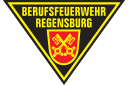 Logo Berufsfeuerwehr Regensburg