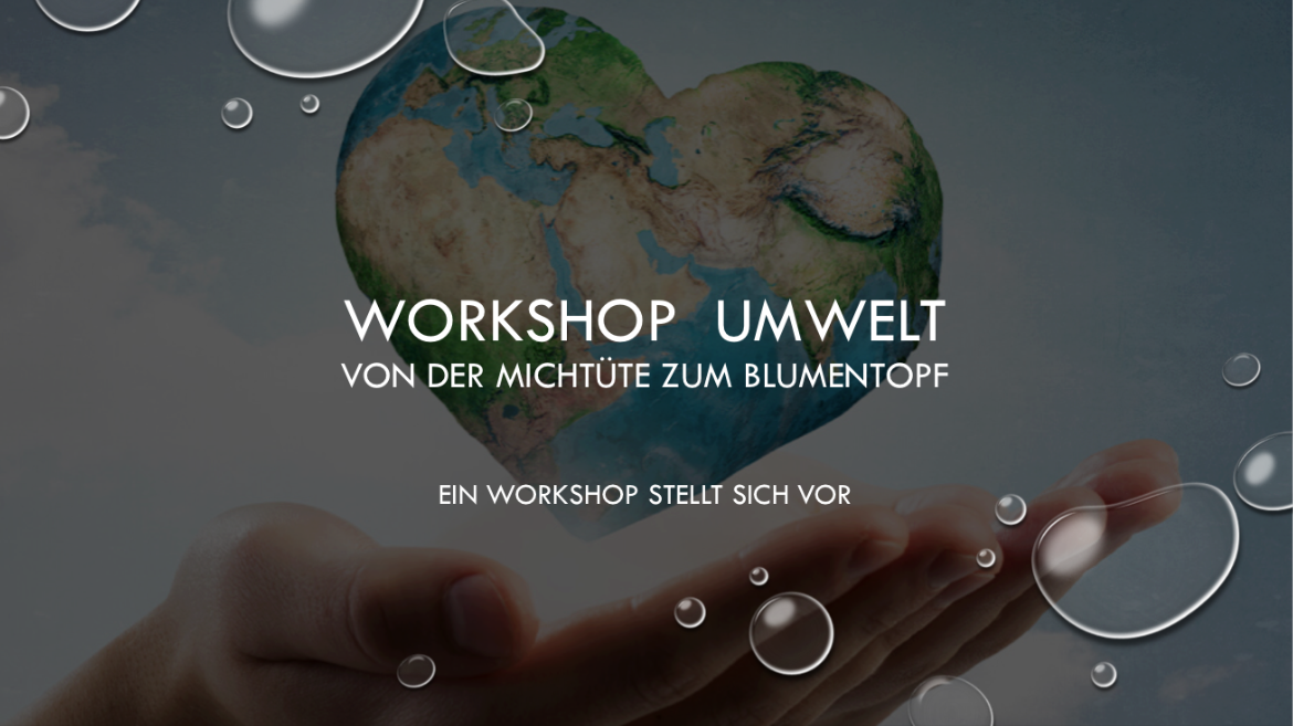 Vorschaubild WS Umwelt