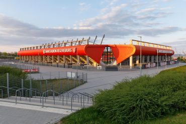 Jahnstadion Regensburg