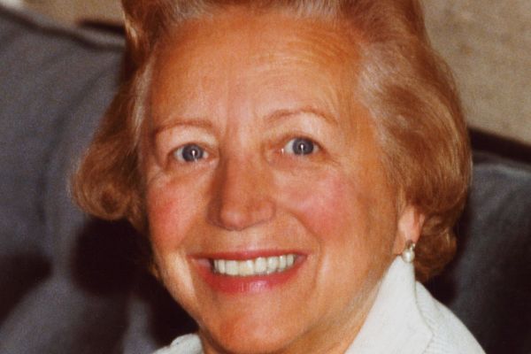 Luise Händlmaier (c) Firma Händlmaier