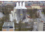 Foto des Monats - Februar 2020 (C) Bilddokumentation Stadt Regensburg