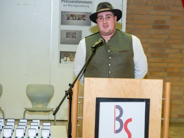 Absolventenfeier BS1 2026 4