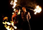 Feuer © Breitbach