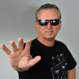 Chris Röhrl