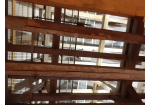 Lehrerfortbildung4_DachstuhlSalzstadel (C) StadtRegensburg_Goettler