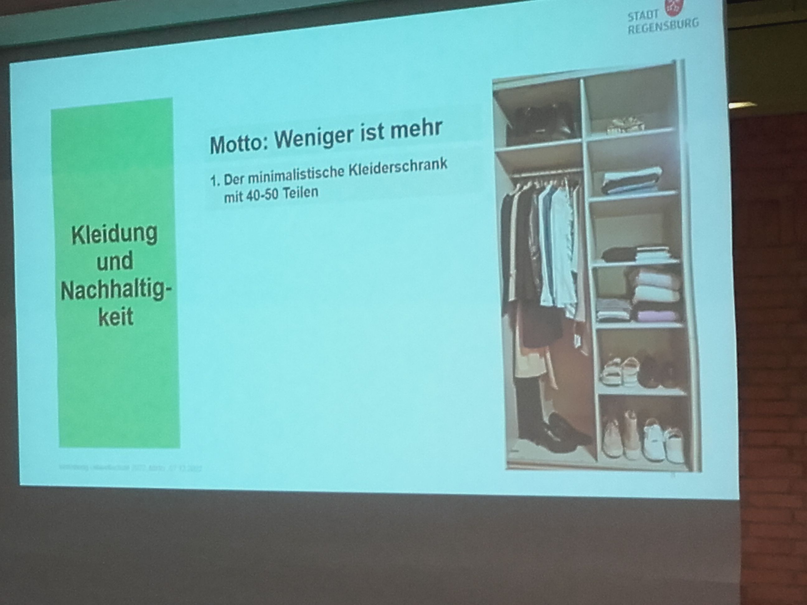 Umweltschule