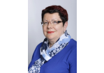 Porträt - Wudtke, Valentina (C) Bilddokumentation Stadt Regensburg