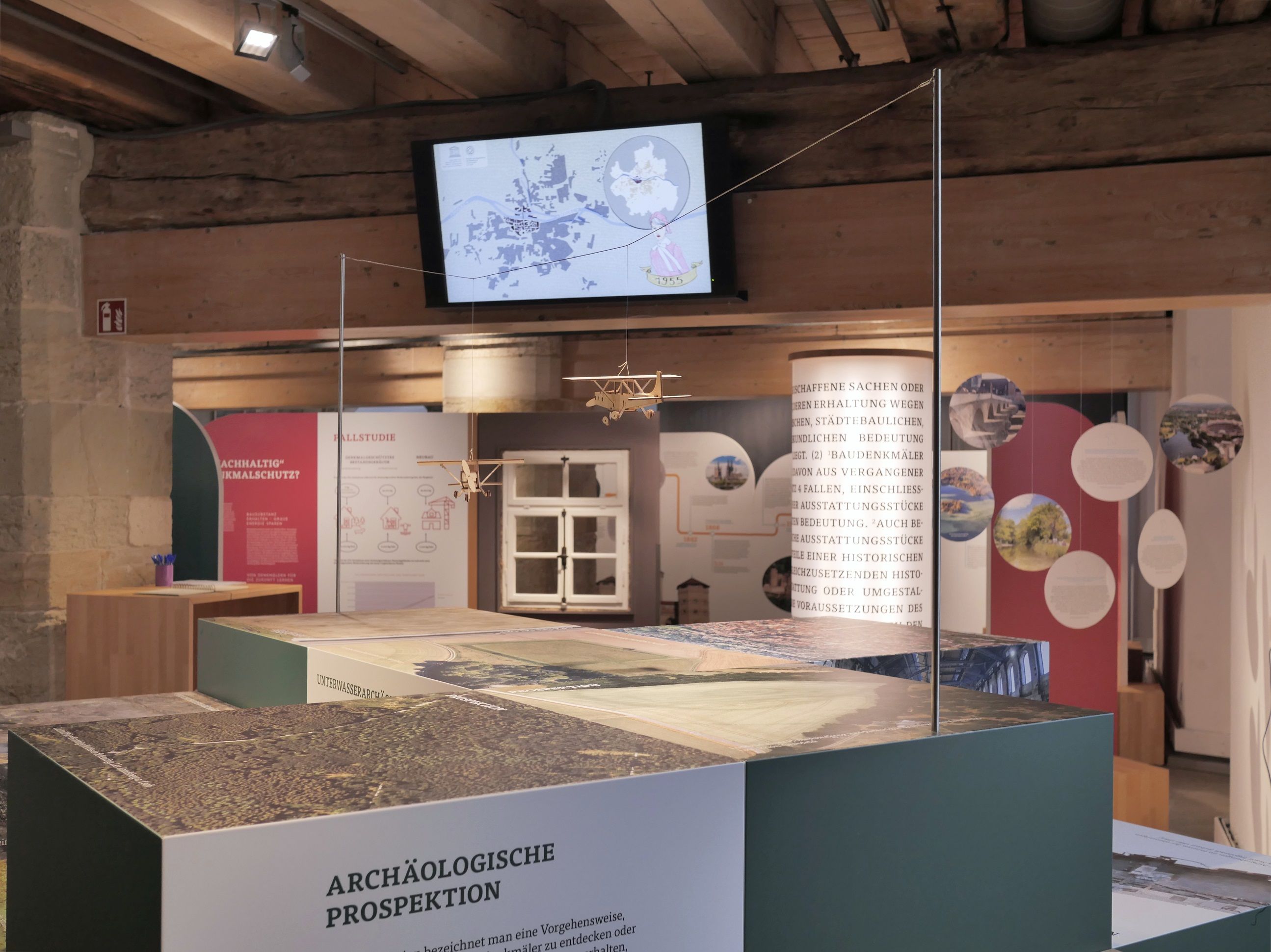 BLfD_Ausstellung Momentmal_Denkmal_4