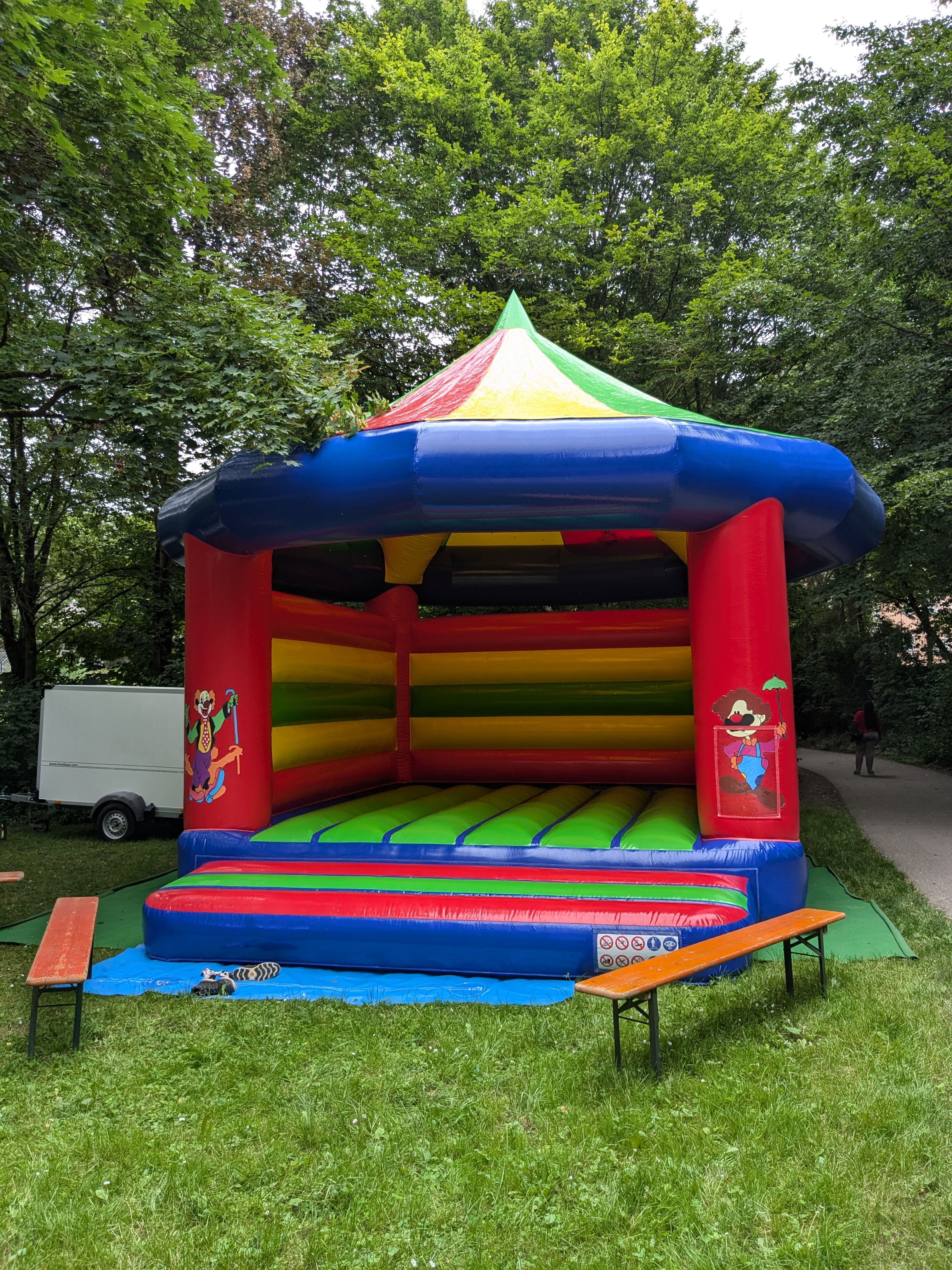 Rückblick Juni 3