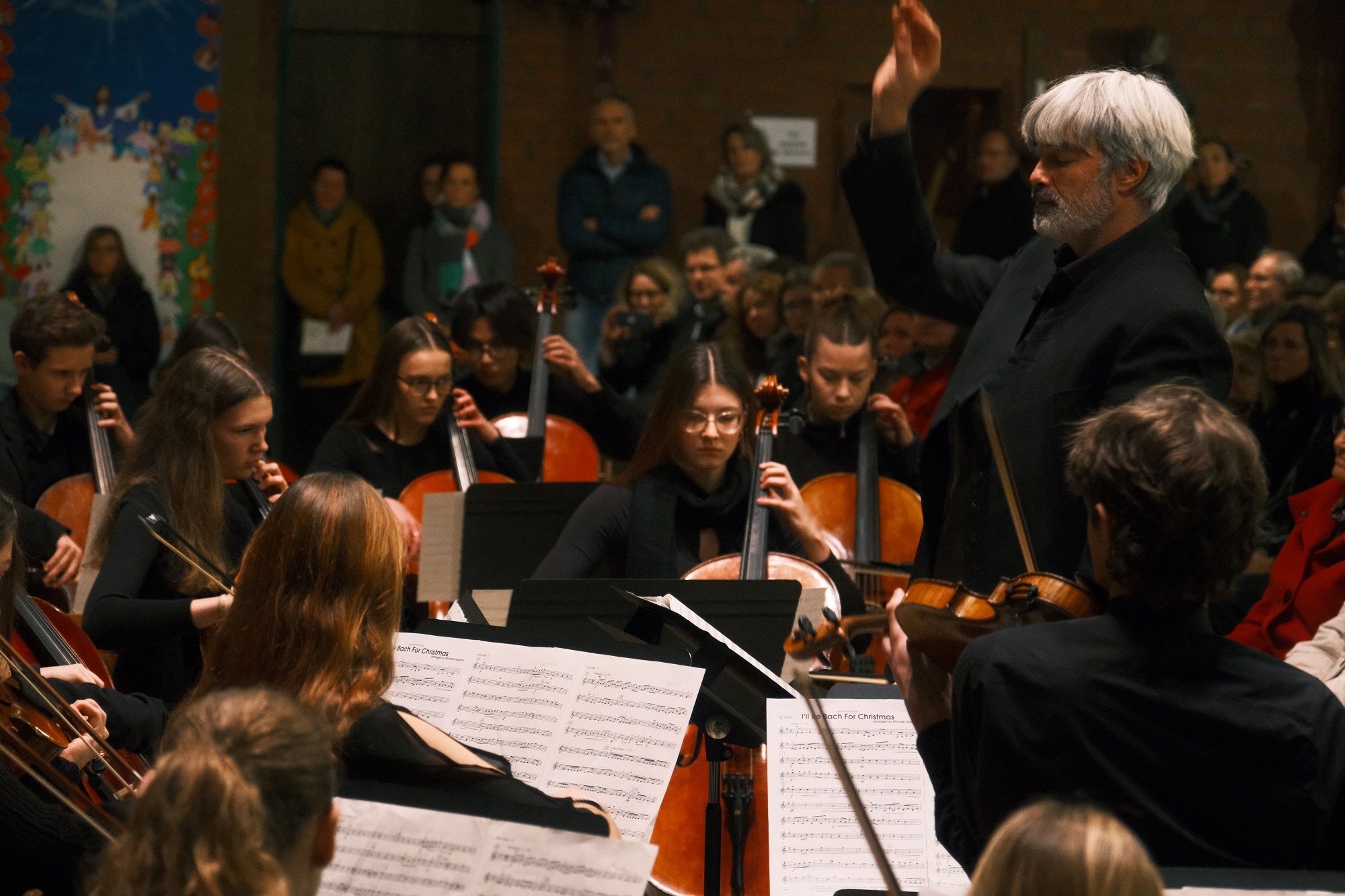 Weihnachtskonzert 2025 10