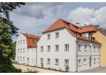 Architekturpreis 2019 - Wohnhäuser Bäckergasse - Foto Blick auf eines der Häuser (C) Altrofoto,Uwe Moosburger