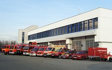 Werkfeuerwehr bmw regensburg stellenangebote #2
