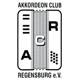 Logo des Akkordeon Club Regensburg e.V.