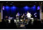 Bigband Battle 01 (C) Jazzclub Regensburg