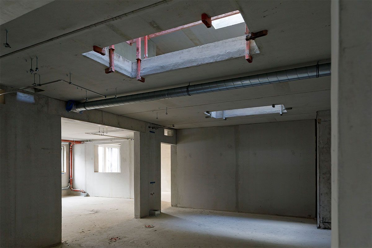 Fotografie -  Atemschutzwerkstatt