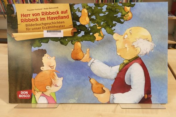 Vorschaubild Kamishibai