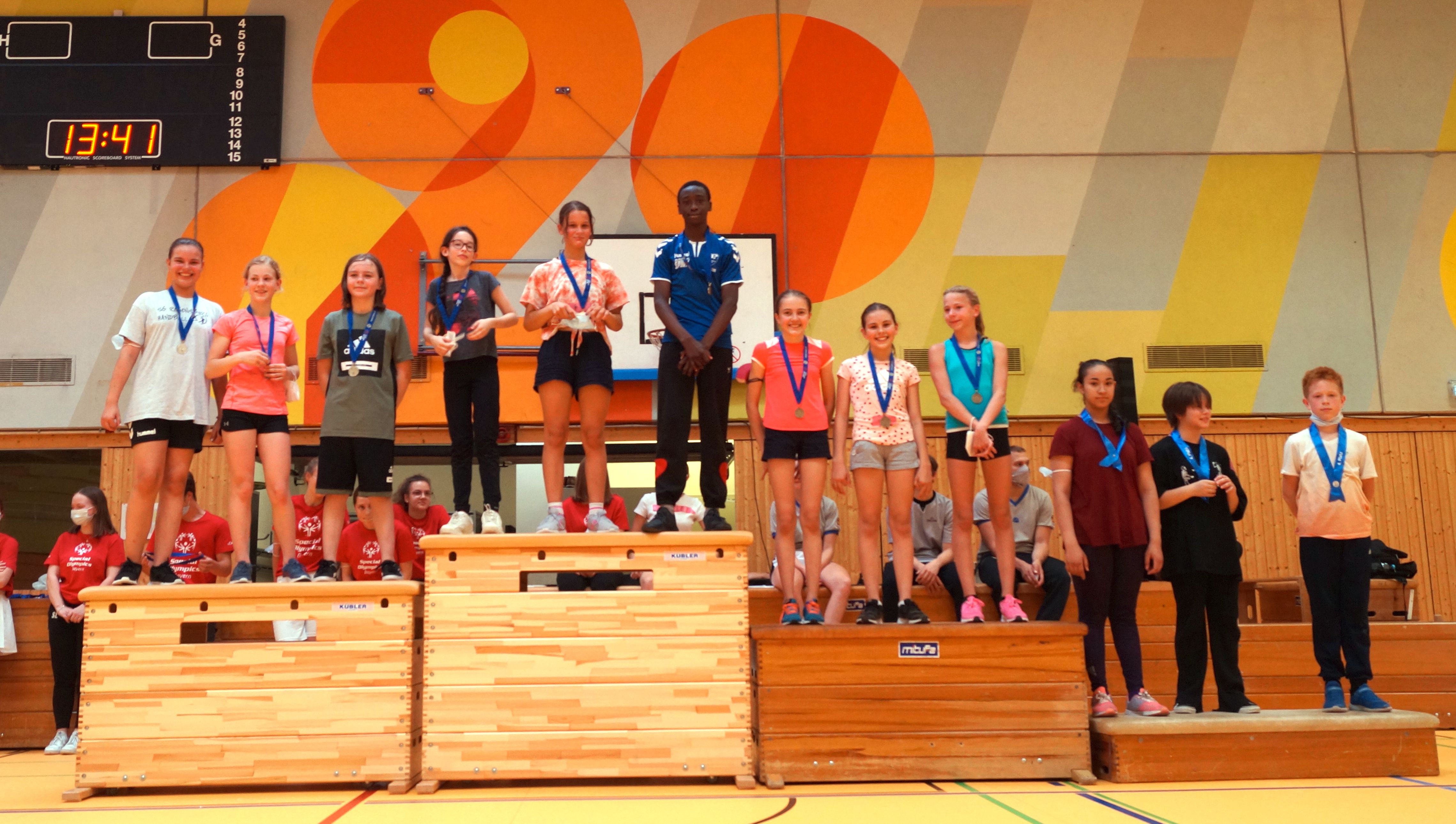 Sieger in MIxed Teams 1bis4 (1)