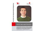 Integrationsbeirat - Gesicht zeigen gegen Rassismus - Simek (C) Integrationsbeirat der Stadt Regensburg