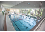 Hallenbad © Regensburger Badebetriebe GmbH