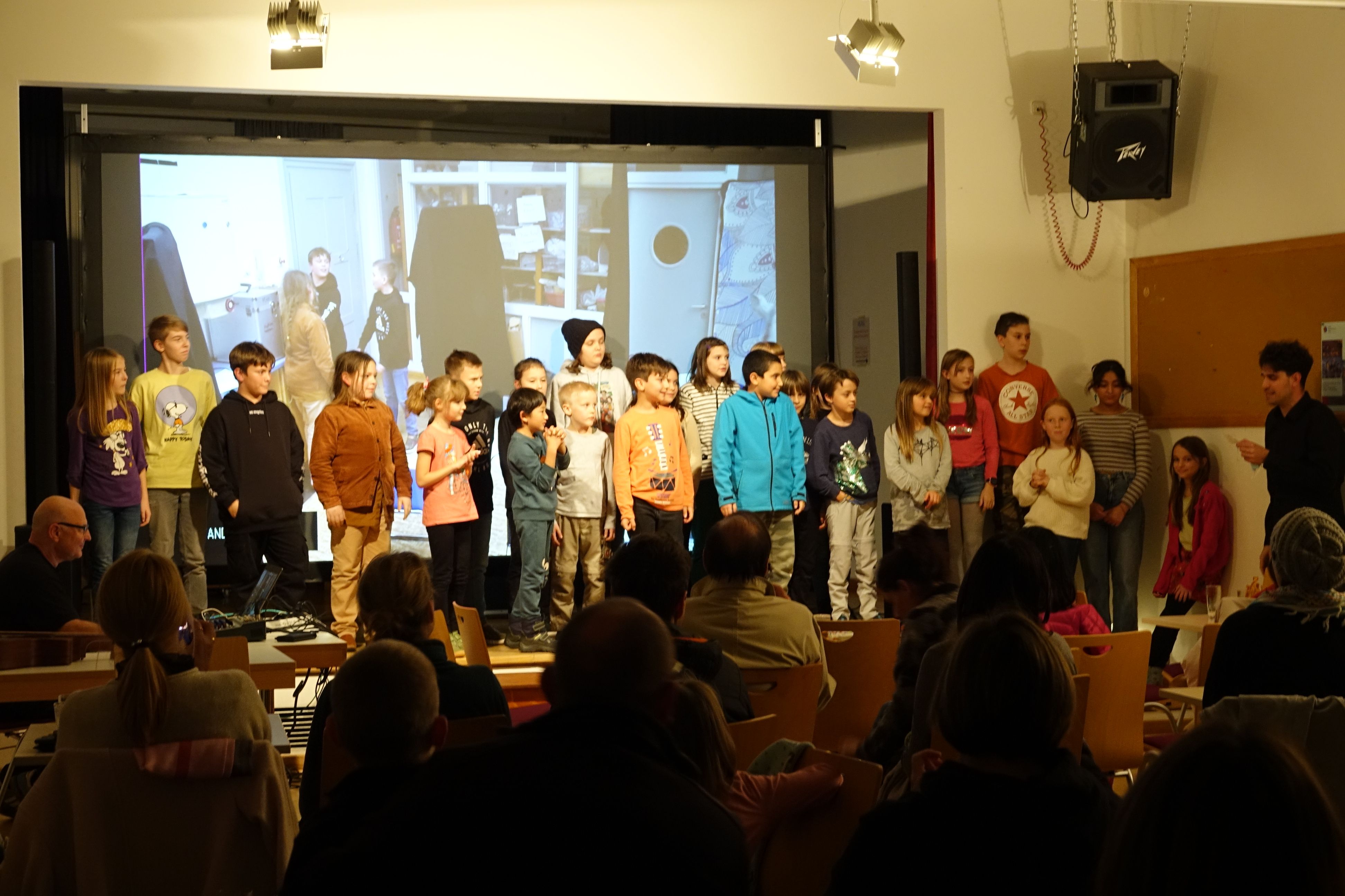 Auf Zack - Kinder-Radio live