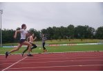 Wettbewerb Leichtathletik Sprint (C) J. Espach