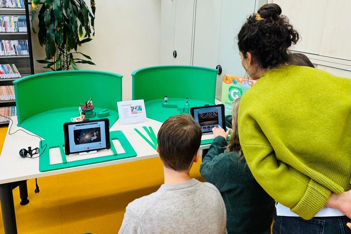 Vorschaubild Kita-Veranstaltung