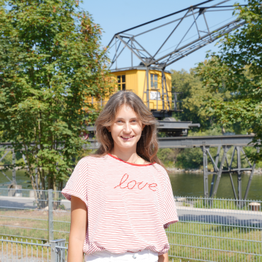 Bild von Laura Schauf.