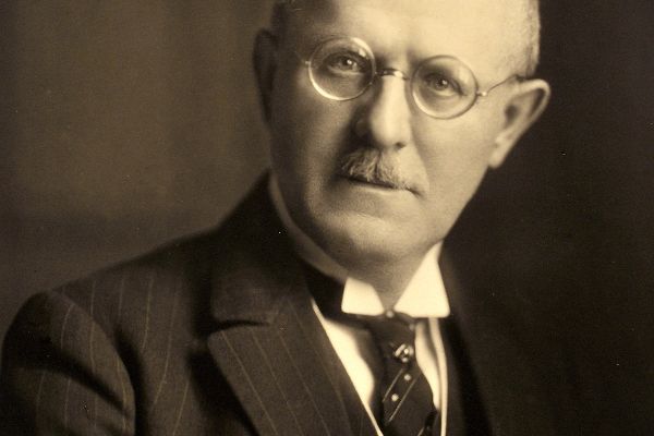 Heinrich Held (c) Museen der Stadt Regensburg