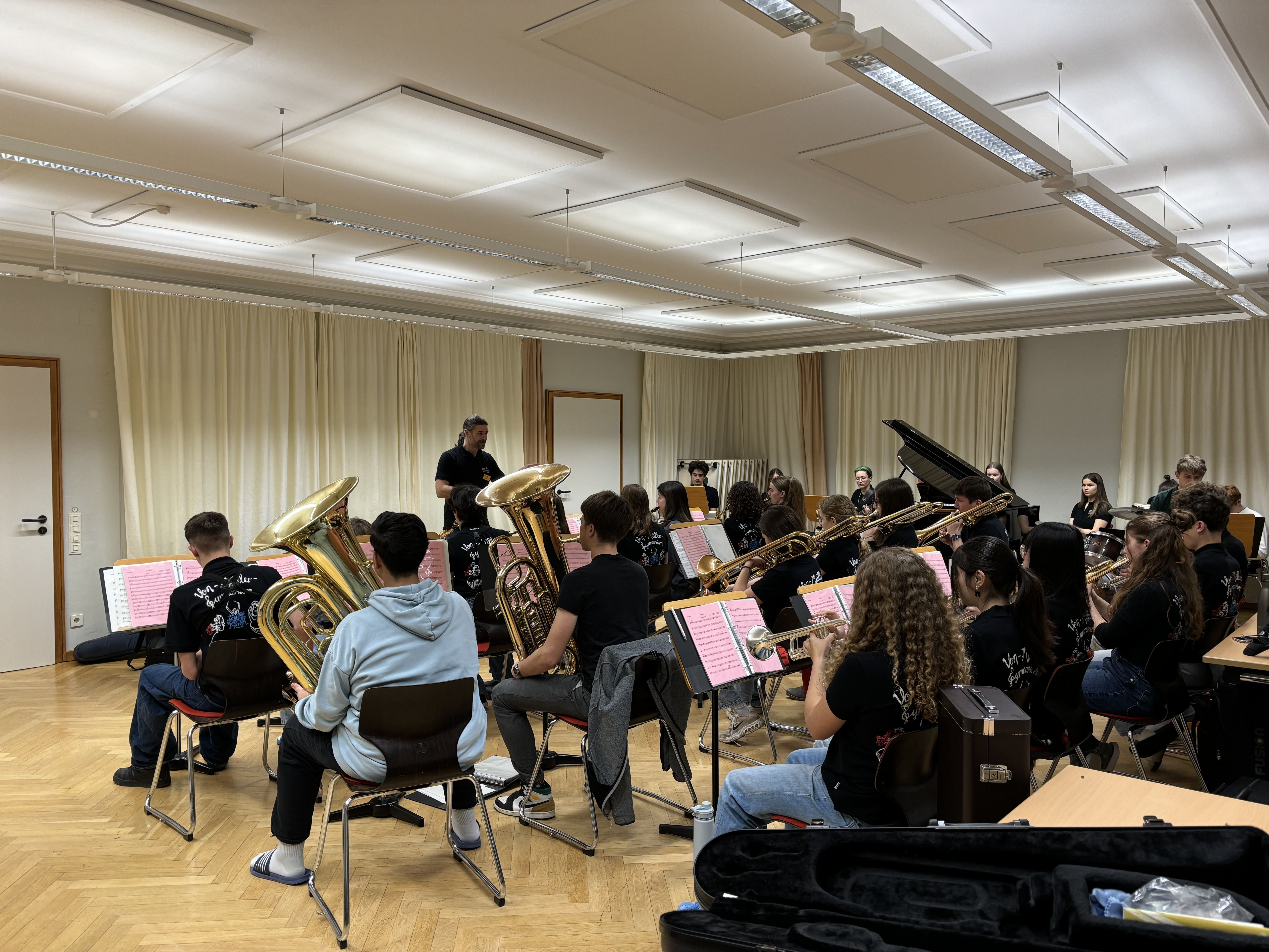 Landeswettbewerb Jugend Jazzt 2024 03