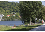 Fotografie - Badebuchten (C) Bilddokumentation Stadt Regensburg
