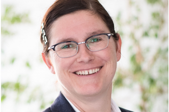 Dr. Litzel, Nicole - Amt für Wirtschaftsförderung