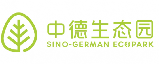 Logo Sino-German Ecopark