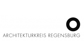 Grafik: Logo des Architekturkreis Regensburg e.V. 
