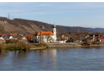 Fotografie - Kirche St. Georg (C) Bilddokumentation Stadt Regensburg