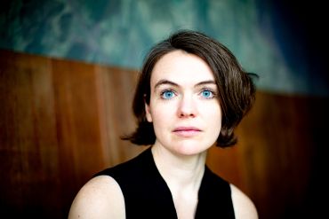 Porträt von Katja Heitmann