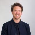 Philipp Berr, Amt für Wirtschaftsförderung