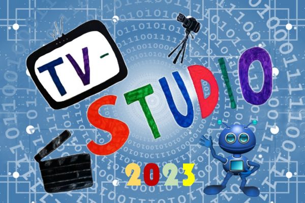 TV-Studio 2023