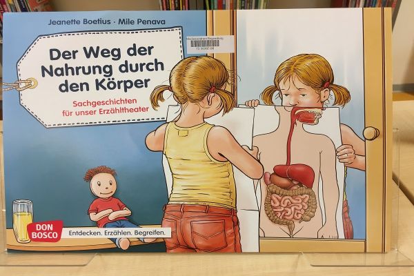 Vorschaubild Kamishibai