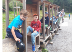 MGH_Kinderclub_Ausflug (C) MGH, Stadt Regensburg